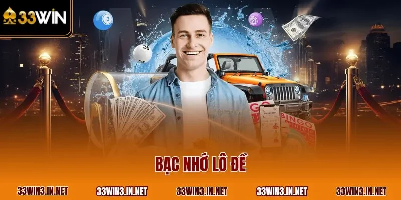 Bạc nhớ lô đề