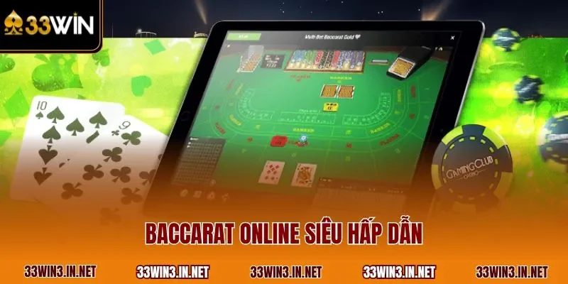 Baccarat