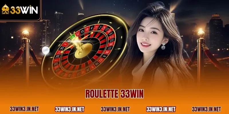 roulette