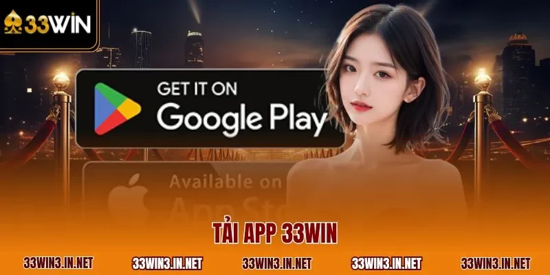 Tải app 33WIN